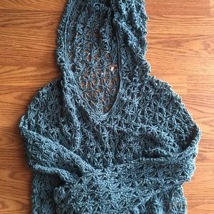 Free People Pullover